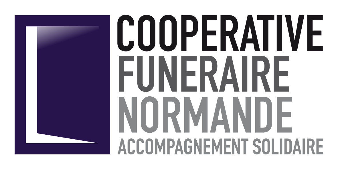 Partenaire 3 Coopérative Funéraire Normande