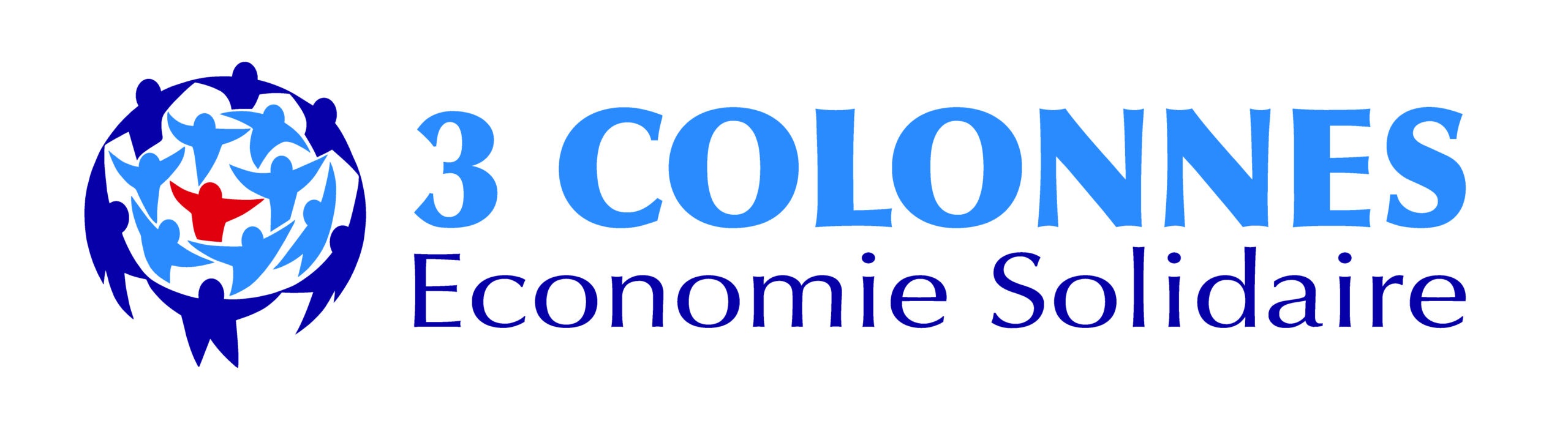 Partenaire Les 3 Colonnes